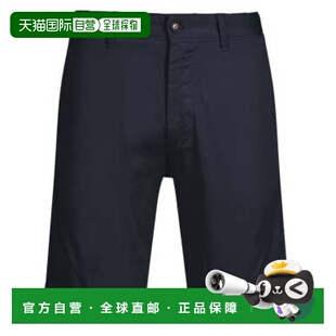香港直邮BOSS 波士 男士 Chino-slim-Shorts 长裤 50536723HB
