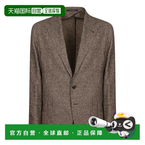 香港直邮TAGLIATORE 男士西服 1SNY13B340370EM94 【付后1h可退】