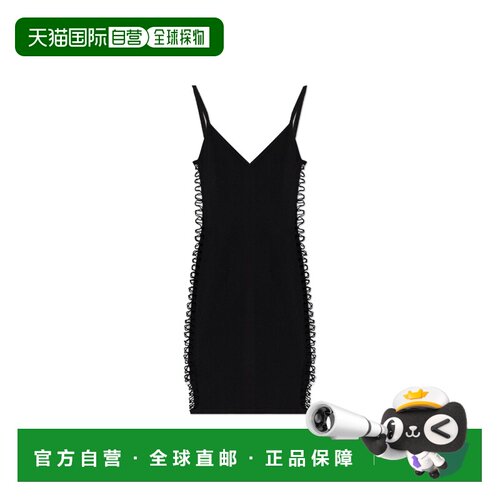 香港直邮DSQUARED2 女士连衣裙 S72CV0732D132159【付后1h可退】