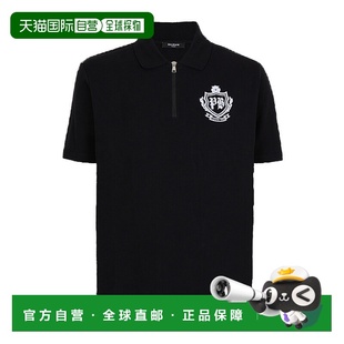 Polo衫 欧洲直邮balmain 男士