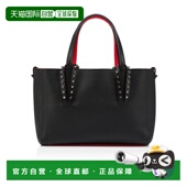 香港直邮Christian 3255086_托特包 单肩包 Louboutin Cabata