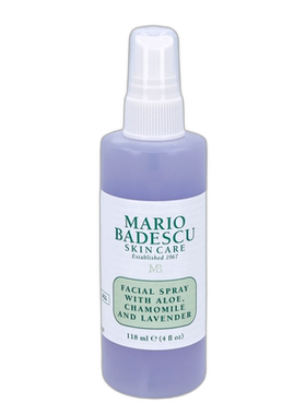 欧洲直邮Mario Badescu Facial Spray喷雾面部