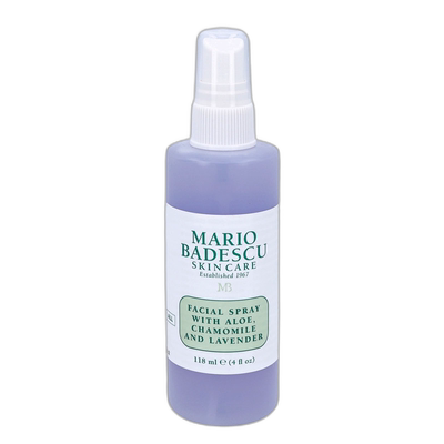 欧洲直邮Mario Badescu Facial Spray喷雾面部