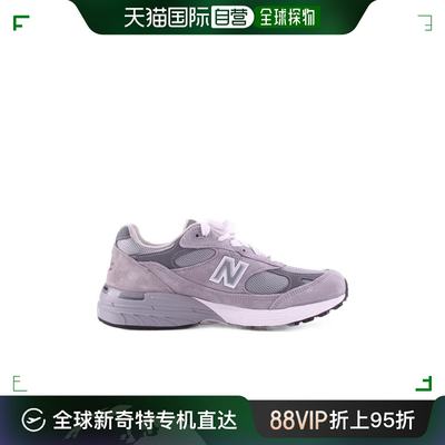 香港直邮New Balance 徽标运动鞋 MR993GL