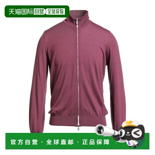 香港直邮Brunello 男士 Cucinelli 古奇拉利 拉链 布内罗 1h可退
