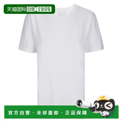 香港直邮A.P.C. 女士 APC Automne26 T恤 COHBSM26470