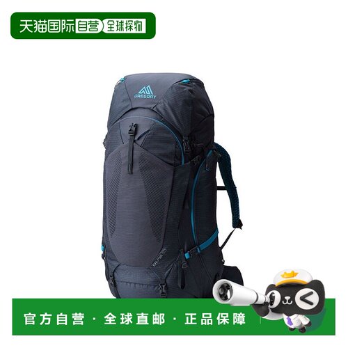 自营欧洲直邮GREGORY格里高利 Kalmia50L 登山徒步背包 户外男女