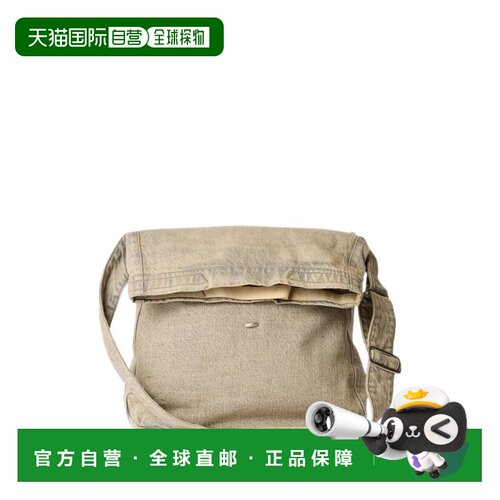 香港直邮Our Legacy 男士 Bags 单肩包 A4268SWWX