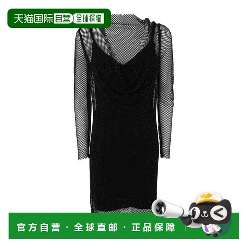 1h可退 香港直邮MAX MARA 女士连衣裙 2382360332600000 AW2023