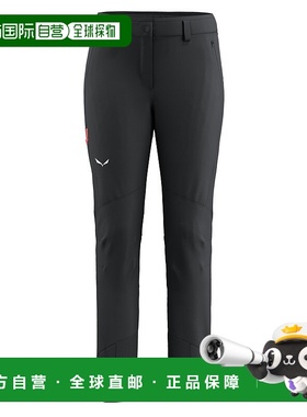 自营欧洲直邮Salewa沙乐华 Agner 女式 Orval 3 Durastretch 常规