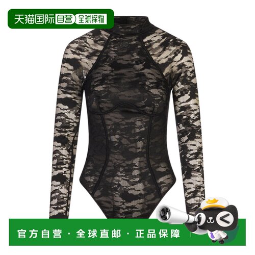 香港直邮DIESEL 女士连体衣 A22572ODRAK900 AW20 【付后1h可退】