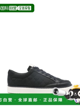 1h可退 香港直邮Emporio Armani 安普里奥 阿玛尼 男士 蓝色运动