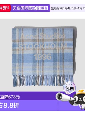 1h可退 香港直邮Acne Studios 艾克妮 女士 VENUS 1996 RWS CA038