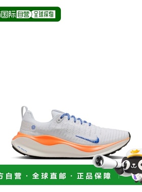 香港直邮Nike 耐克 女士 INFINITYRN 4 BLUEPRINT BEAVERTON PROT