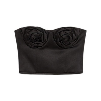 香港直邮Marc Jacobs 露肩性感吊带上衣 2F4RTP069W10