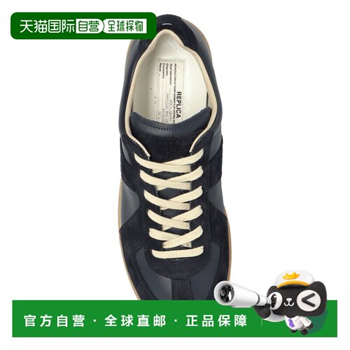 香港直邮MAISON MARGIELA 女士休闲鞋 S58WS0109P18支付后1h可退