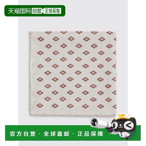 香港直邮BRUNELLO CUCINELLI 男士手拿包 MX8730091CBJ40 SS2026