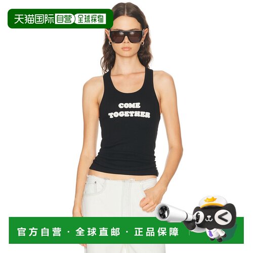 香港直邮Stella Mccartney 斯特拉 麦卡特尼 女士 Come Together