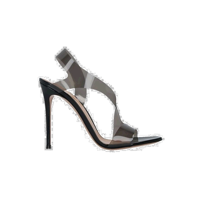 香港直邮Gianvito Rossi METROPOLIS高跟凉鞋 G3184115RICGSV