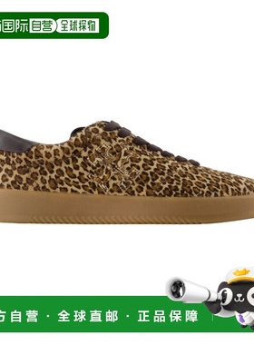 1h可退 香港直邮Tory Burch 托里 伯奇 女士 178139-960 运动鞋 1