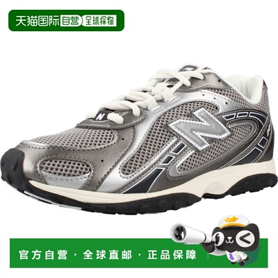 1h可退 香港直邮New Balance  女士 U204L 运动鞋 U204L