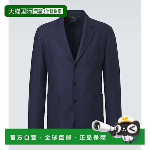 香港直邮Brioni布里奥尼男士西装外套 【付后1h可退】