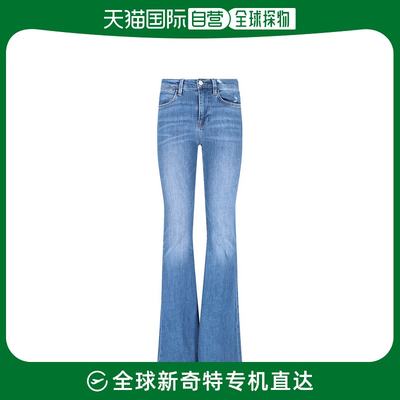 香港直邮Frame Denim 女士Frame Le High Flare 牛仔裤