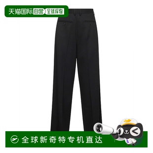 欧洲直邮mm6 margiela 1h可退 maison 女士 休闲裤