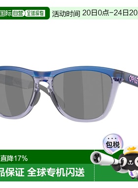 欧洲直邮OAKLEY Frogskins系列太阳镜