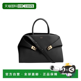 欧洲直邮菲拉格慕 25秋冬  FER2C48HBCK 女士手提包 斜挎包单肩包