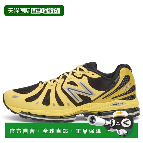 香港直邮New Balance  女士 Abzorb 1890 运动鞋 U18903RB