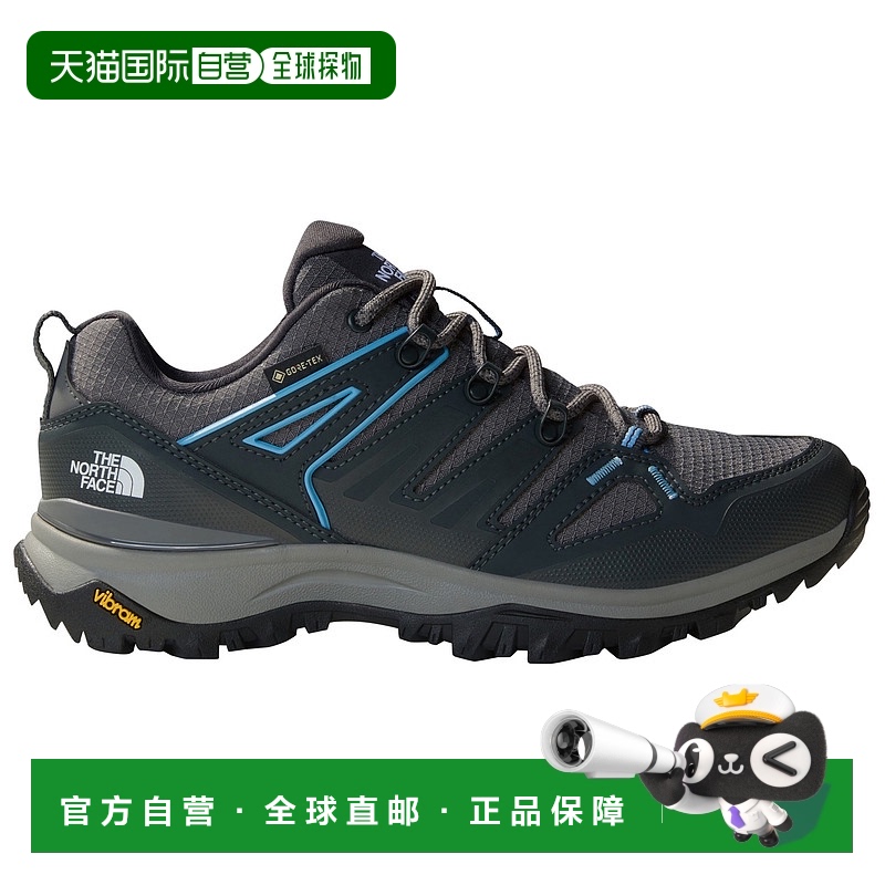 1h可退 欧洲直邮the north face 女士 登山鞋北面