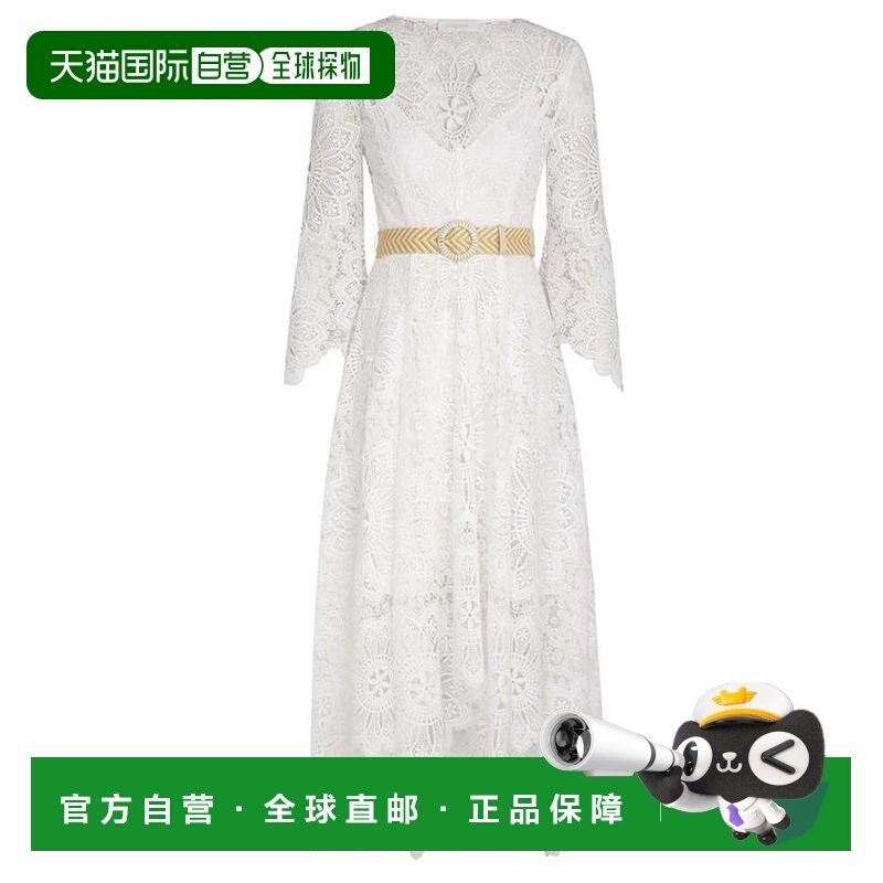 1h可退 香港直邮ZIMMERMANN 女士 连衣裙(6766DSS234) 6766DSS234,女装/女士精品,连衣裙,淘宝优惠券,粉丝福利购,淘宝优惠卷