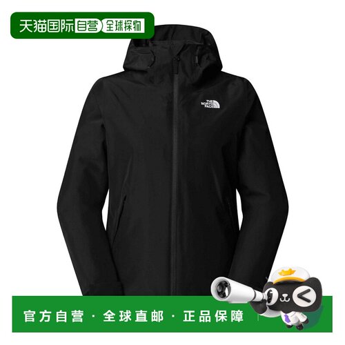 香港直邮THE NORTH FACE 女士户外冲锋衣 NF0A8D3DJK3TNF AW2026