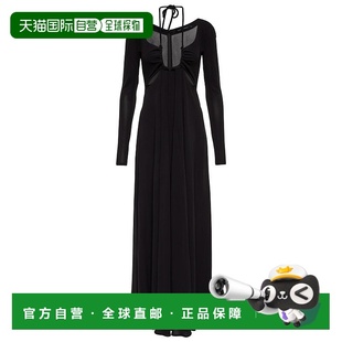 1h可退 香港直邮Proenza Schouler 普罗恩萨 施罗 女士 剪口针织