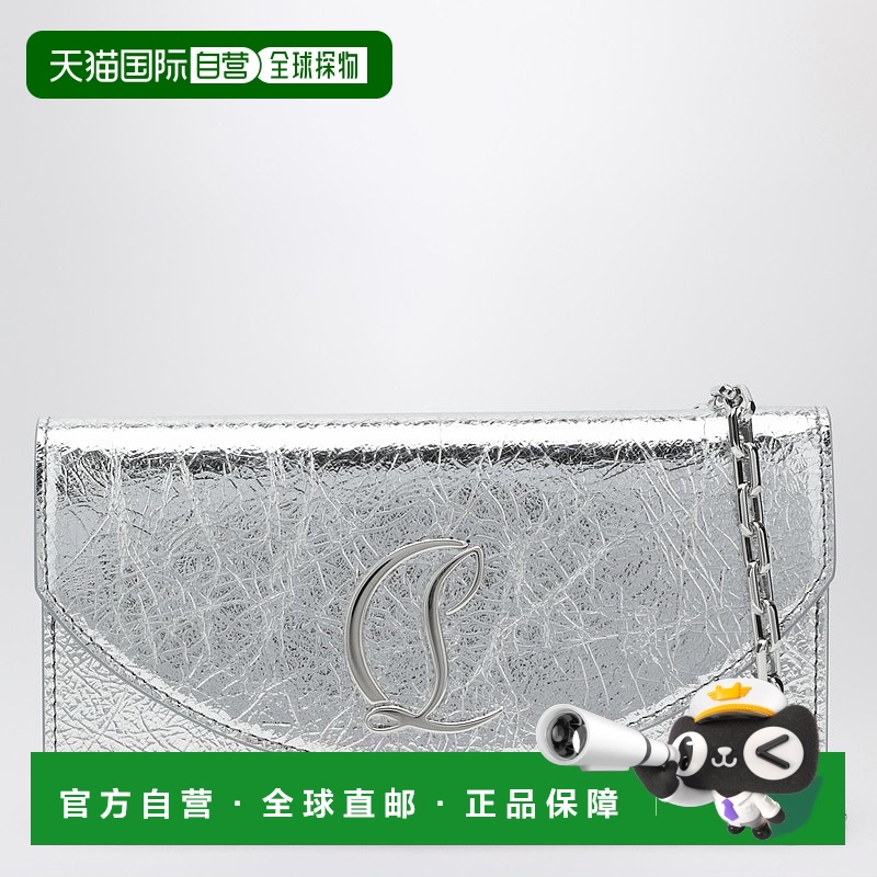 1h可退 香港直邮Christian Louboutin 克里斯提 鲁布托 女士 Loub