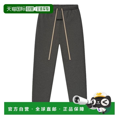 1h可退 香港直邮essentials fear of god 男士 