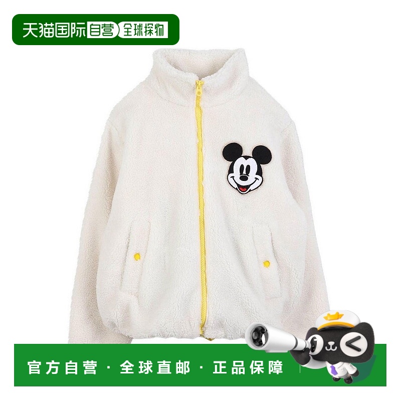 1h可退 欧洲直邮marc jacobs 少男 外套