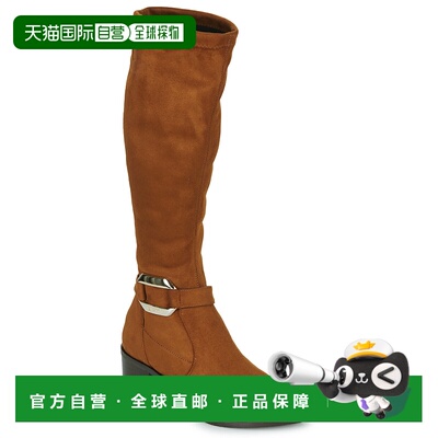 欧洲直邮JB Martin 女鞋 秋冬 长筒靴 LEONOR