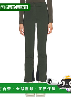 1h可退 香港直邮CORDOVA 女士 St. Moritz Ski 裤子 25STMR10