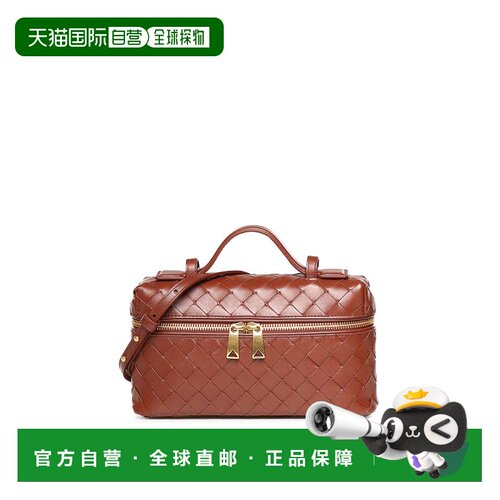 1h可退 香港直邮BOTTEGA VENETA 女士斜挎包 789109V3IV12504 SS2