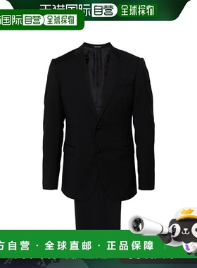 1h可退 欧洲直邮EMPORIO ARMANI 男士休闲套装EM000478TE10155UB0