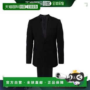 1h可退 欧洲直邮EMPORIO ARMANI 男士休闲套装EM000478TE10155UB0