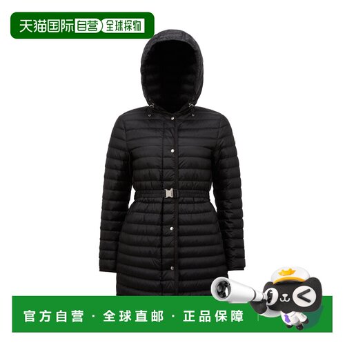 香港直邮Moncler 长袖羽绒服 K10931C00009595FE
