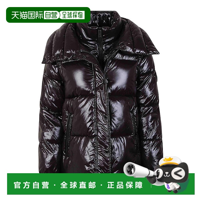 1h可退 欧洲直邮michael kors 女士 羽绒服