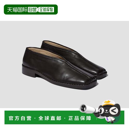 香港直邮Lemaire/LAMB FO0007 LL0023女士鞋靴休【付后1h可退】