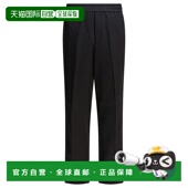 欧洲直邮GOLDEN 男士 GOOSE 1h可退 DELUXE BRAND 休闲裤 GMP01870P