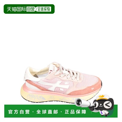 欧洲直邮PREMIATA 女士运动鞋 LAURYNVAR8179 SS2【付后1h可退】