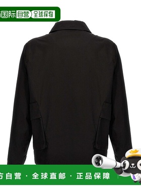 1h可退 欧洲直邮C.P. COMPANY 男士夹克16CLOS026A006450A999