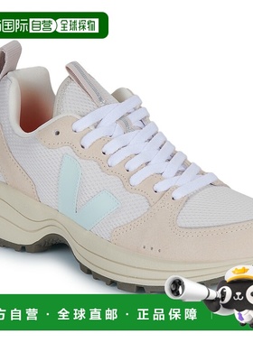 欧洲直邮VEJA  女鞋 春夏 低帮板鞋 VENTURI厚底老爹鞋